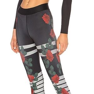 Ultracor La Vie en Rose legging
